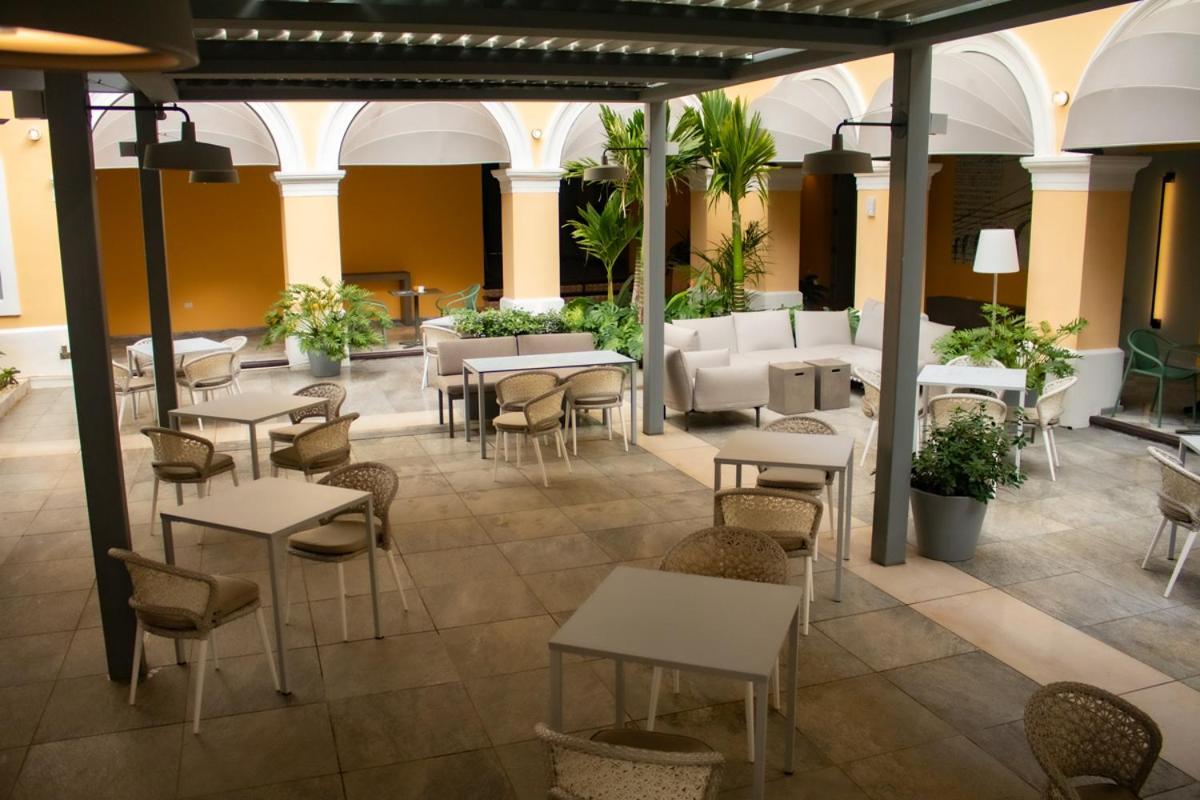 Palacio Provincial San Juan, Adults Only, Curio Collection By Hilton Exterior foto