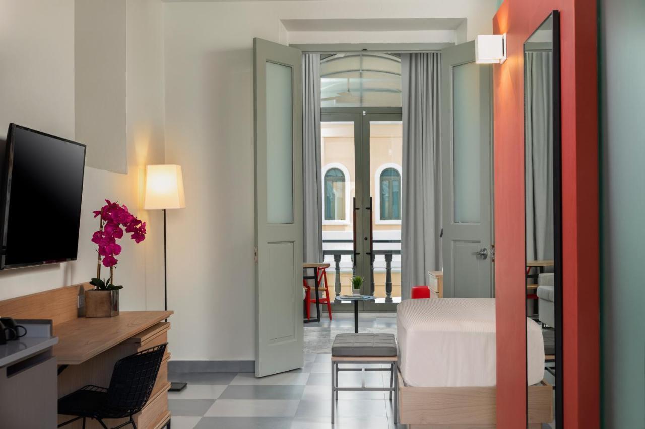 Palacio Provincial San Juan, Adults Only, Curio Collection By Hilton Exterior foto