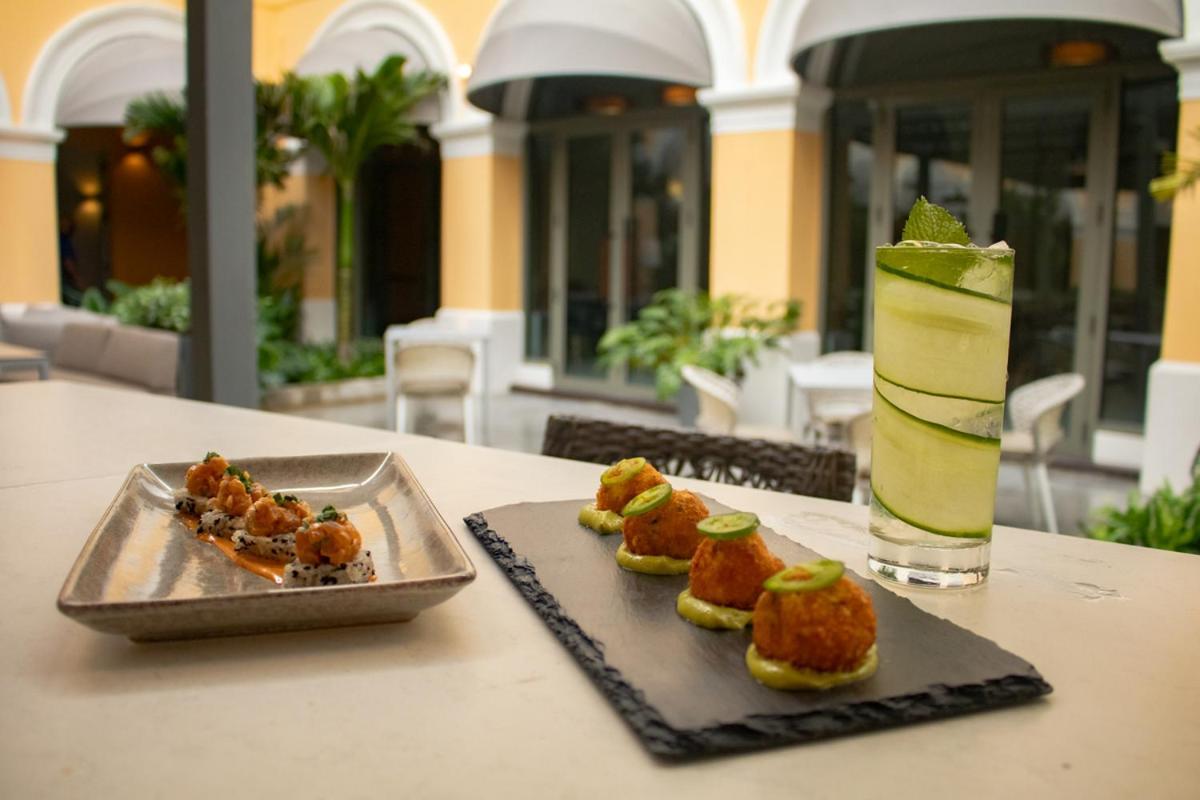 Palacio Provincial San Juan, Adults Only, Curio Collection By Hilton Exterior foto