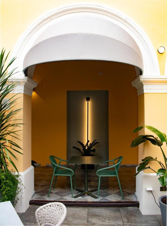 Palacio Provincial San Juan, Adults Only, Curio Collection By Hilton Exterior foto
