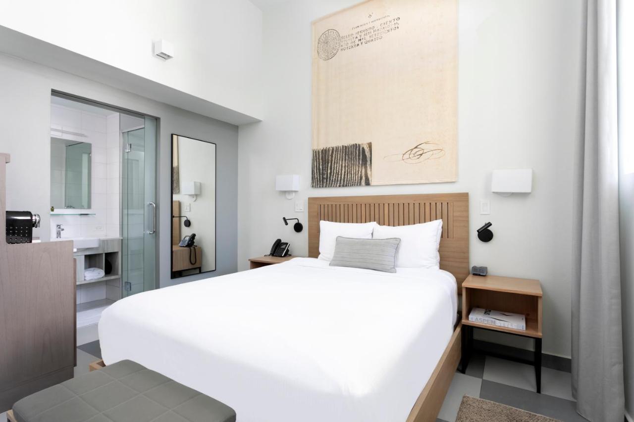 Palacio Provincial San Juan, Adults Only, Curio Collection By Hilton Exterior foto