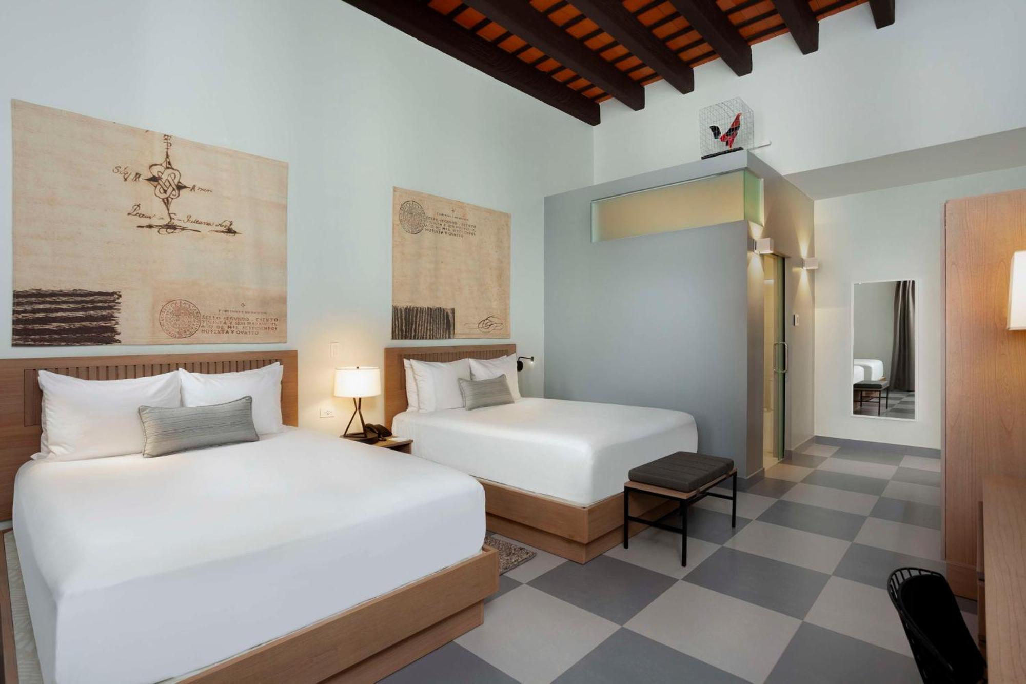 Palacio Provincial San Juan, Adults Only, Curio Collection By Hilton Exterior foto