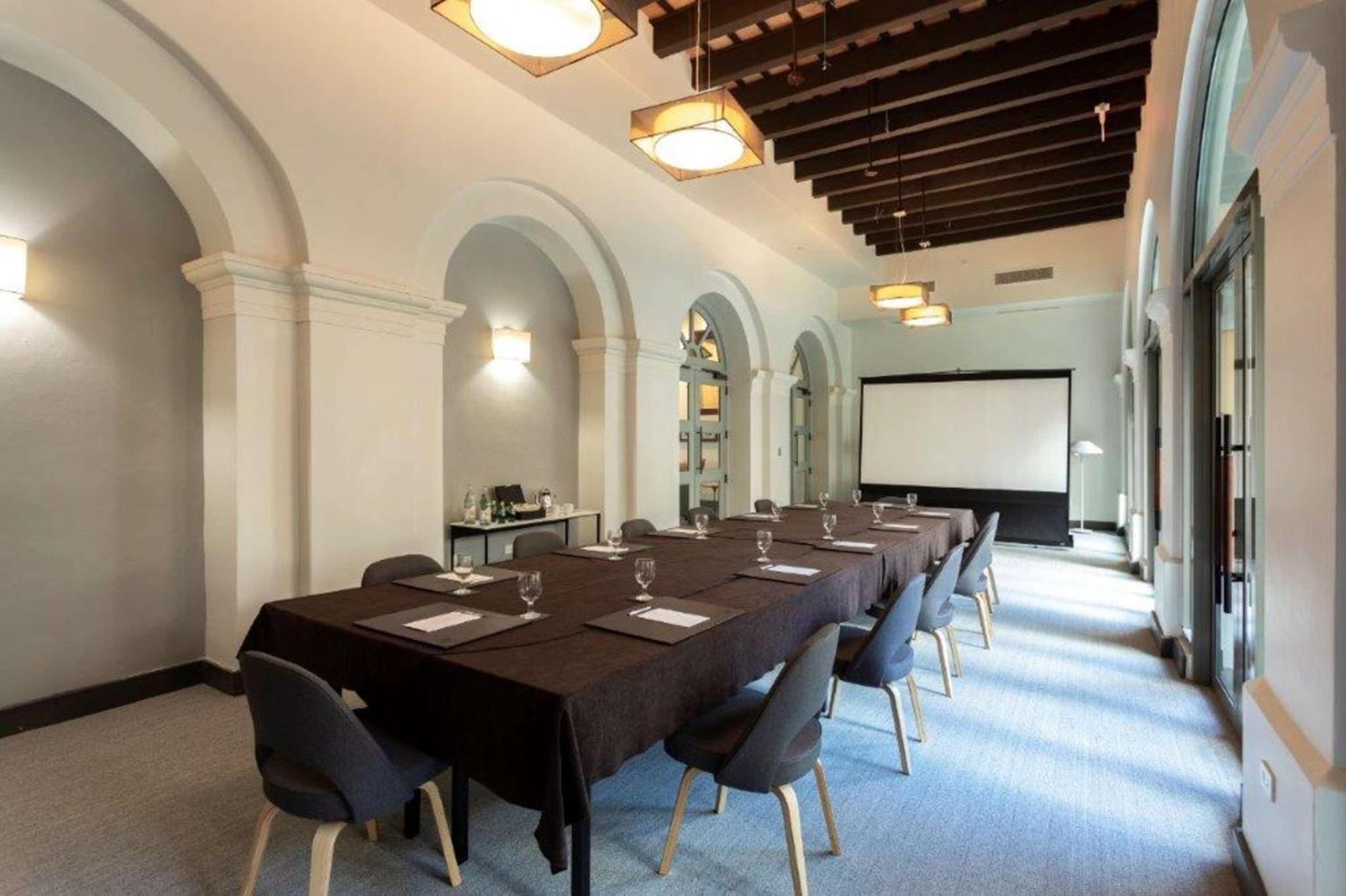 Palacio Provincial San Juan, Adults Only, Curio Collection By Hilton Exterior foto