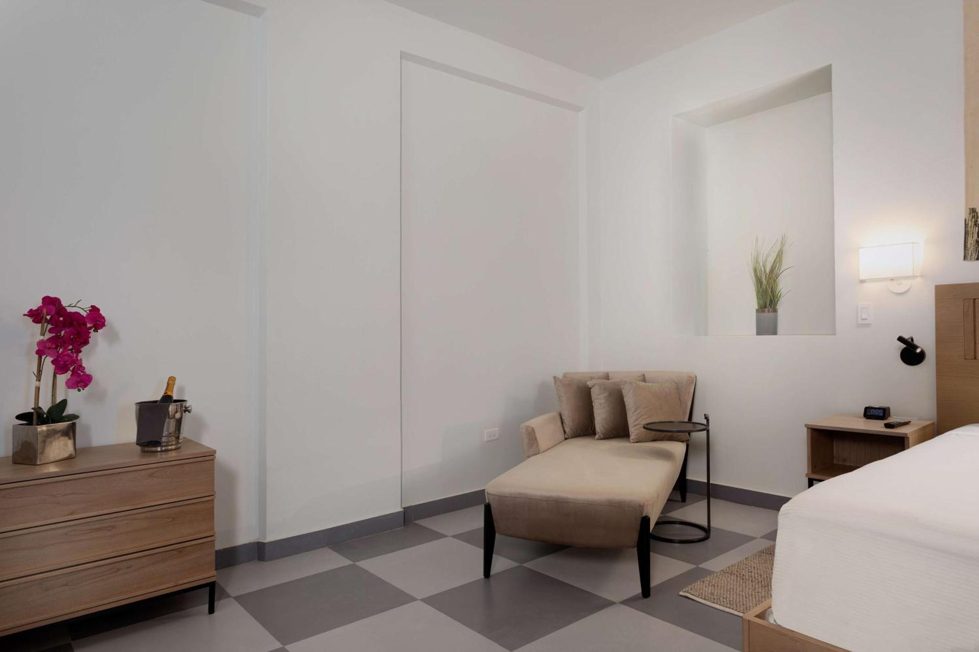Palacio Provincial San Juan, Adults Only, Curio Collection By Hilton Exterior foto