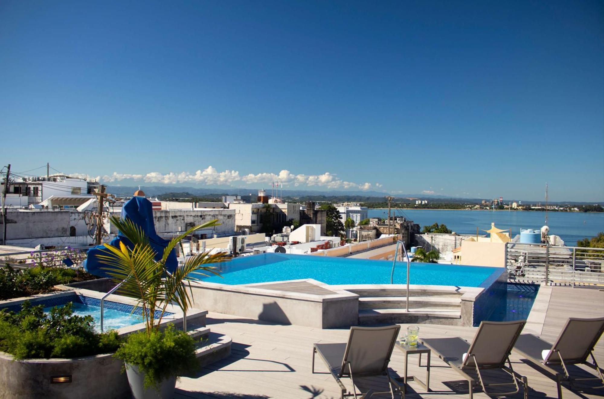 Palacio Provincial San Juan, Adults Only, Curio Collection By Hilton Exterior foto