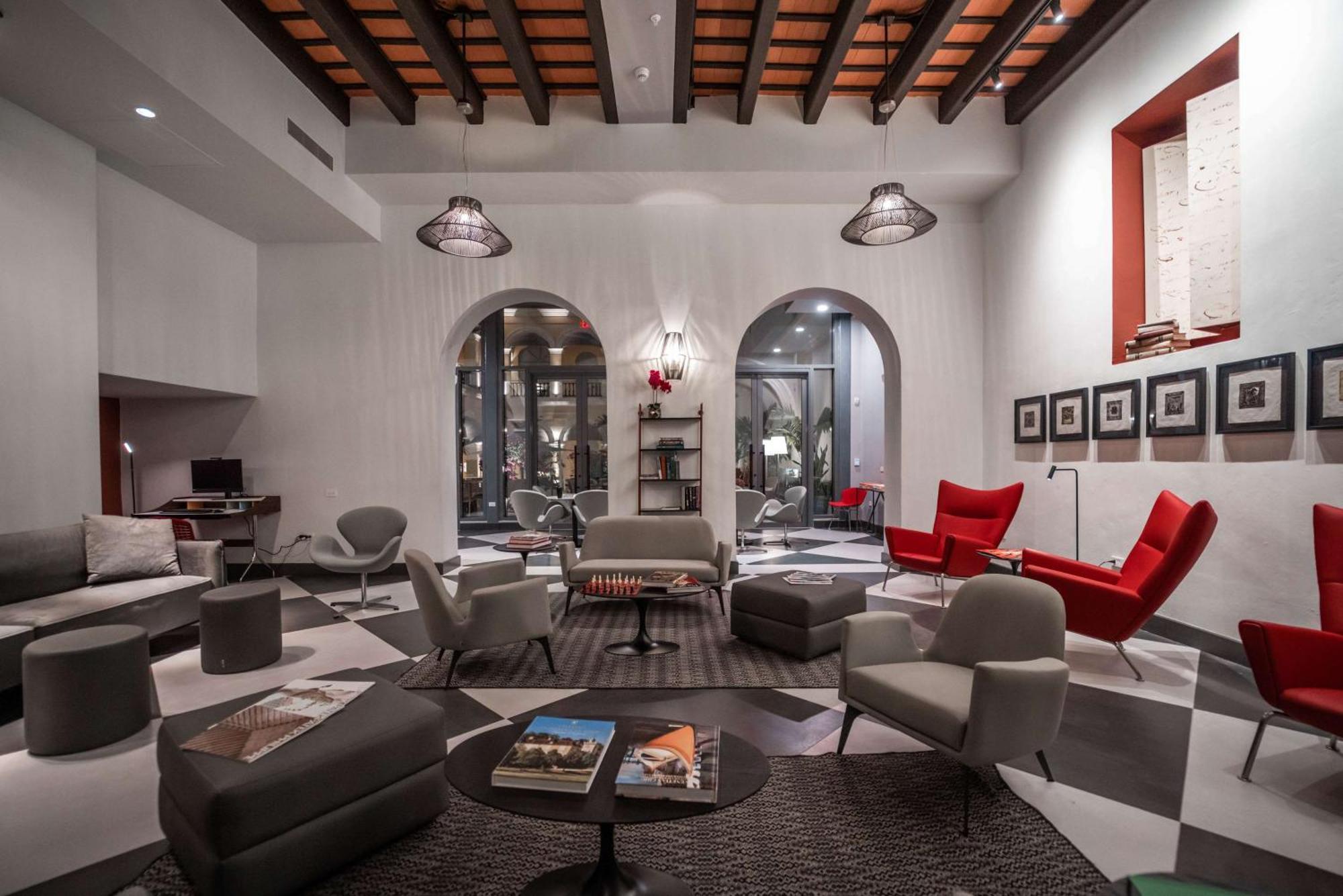 Palacio Provincial San Juan, Adults Only, Curio Collection By Hilton Exterior foto