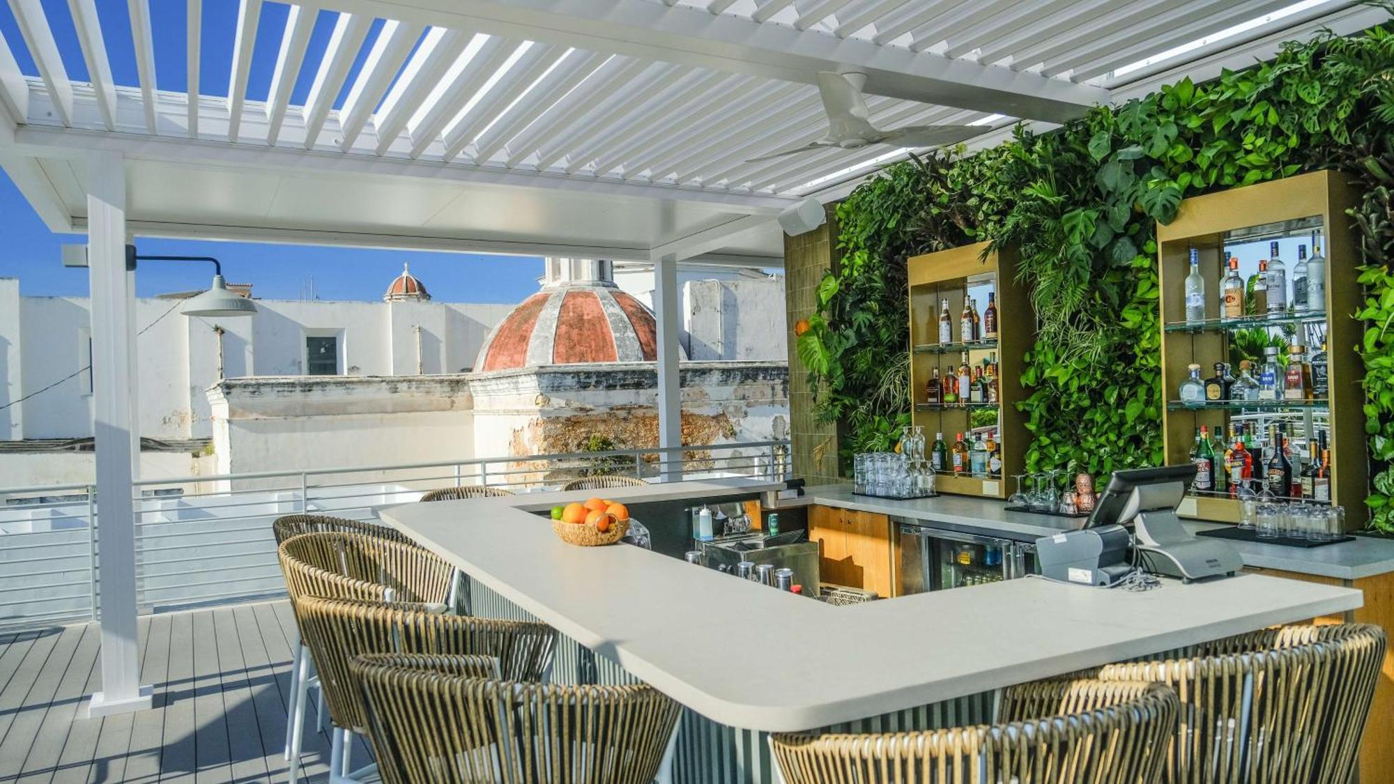 Palacio Provincial San Juan, Adults Only, Curio Collection By Hilton Exterior foto